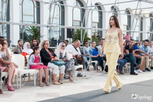 Alger Fashion Week C Salma Boudali (02)   